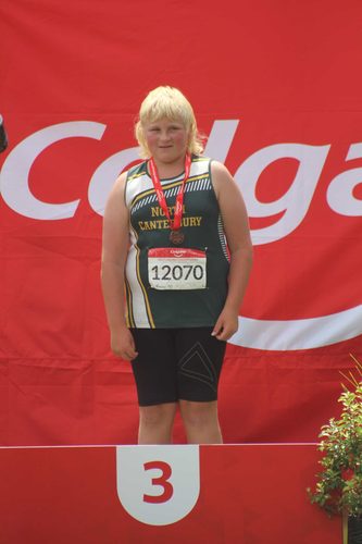 2024 Colgate Games photo